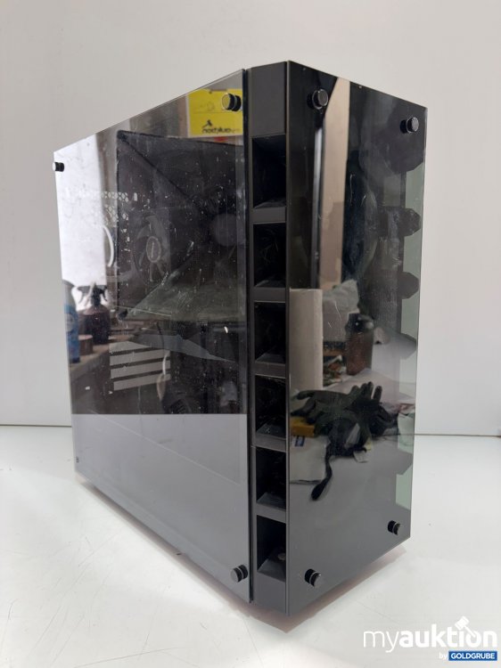 Artikel Nr. 997719: Gaming-PC | AMD Ryzen 7 3800X | RTX 3070 | 32 GB RAM | 1 TB NVMe SSD