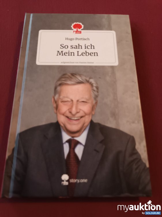 Artikel Nr. 999719 Artikel Nr. 999719: So sah ich mein Leben