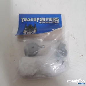 Auktion Transformers Optimus Prime 