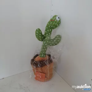 Auktion Kaktus Deko 