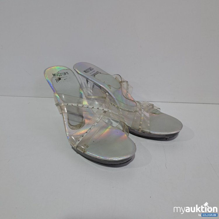 Artikel Nr. 361720 Artikel Nr. 361720: Mootsies Tootsies Collection Damen heels Gr. 8½
