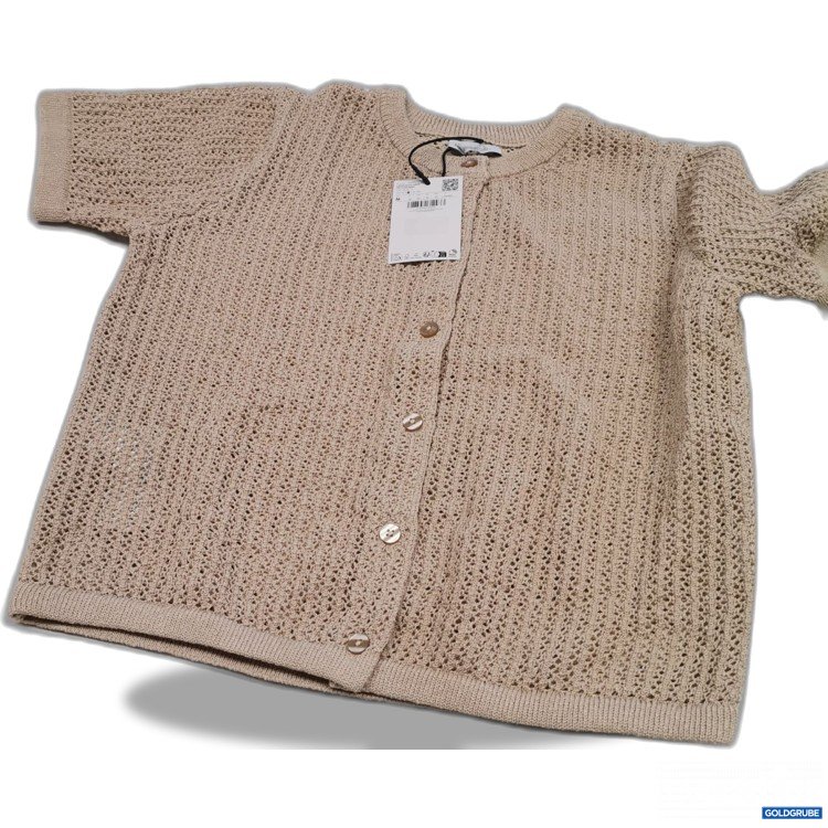 Artikel Nr. 434720: Mango Strickjacke