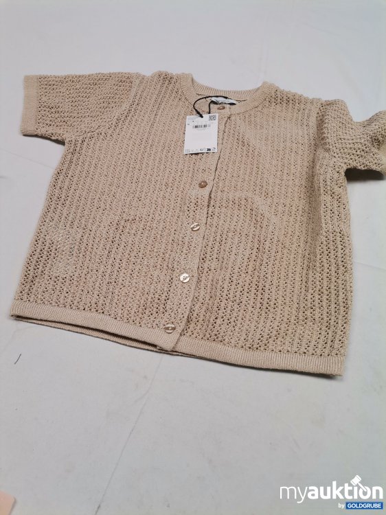 Artikel Nr. 434720: Mango Strickjacke