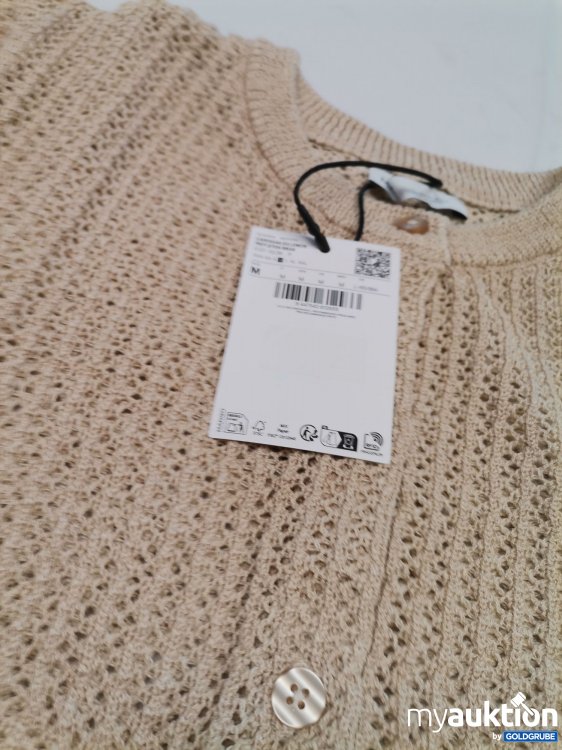 Artikel Nr. 434720: Mango Strickjacke