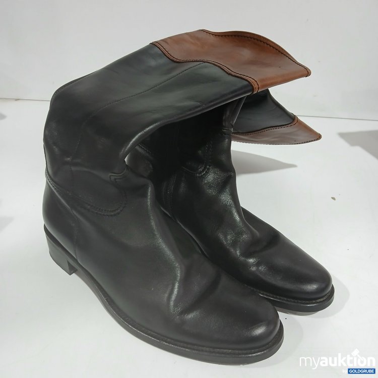 Artikel Nr. 441720: Gabor Stiefel 