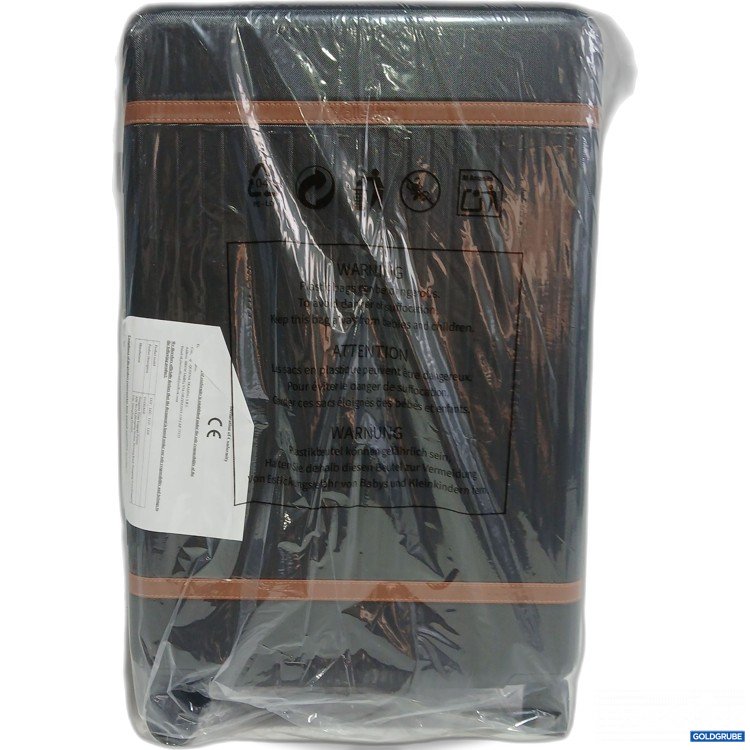 Artikel Nr. 444720 Artikel Nr. 444720: Vallsero Luggage LG4 Kofferset 3stk