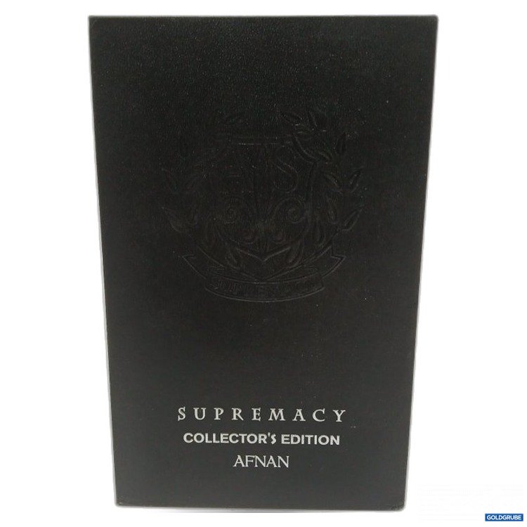 Artikel Nr. 466720: Afnan Supremacy Collector's Edition 100ml