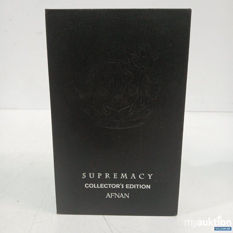 Artikel Nr. 466720: Afnan Supremacy Collector's Edition 100ml
