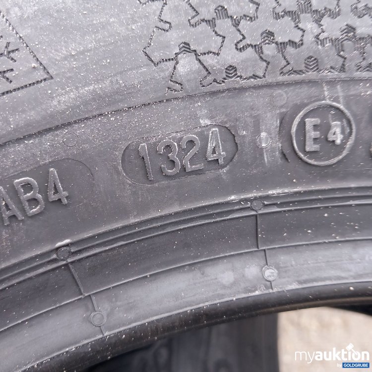 Artikel Nr. 520720 Artikel Nr. 520720: Continental Winter Contact TS870, 195/60R 15 T