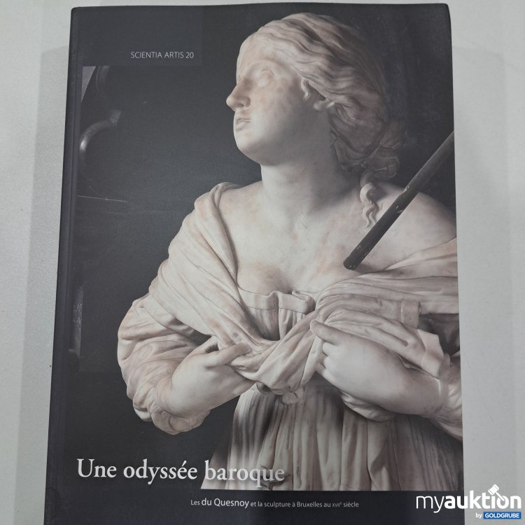 Artikel Nr. 807720 Artikel Nr. 807720: Une Odyssée Baroque