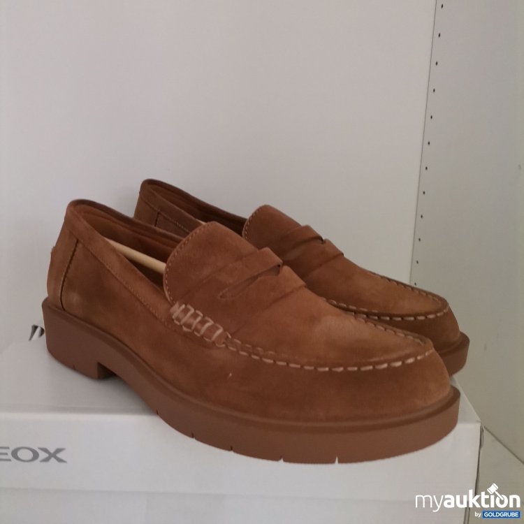 Artikel Nr. 811720 Artikel Nr. 811720: Geox spherica Slipper