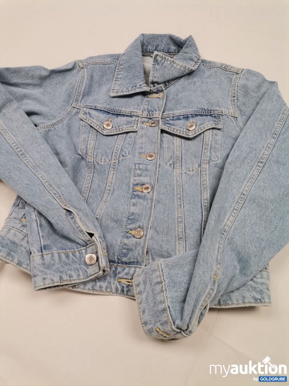 Artikel Nr. 823720 Artikel Nr. 823720: La redoute Jeansjacke