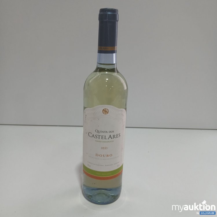 Artikel Nr. 825720 Artikel Nr. 825720: Quinta Dos Castel Ares 0,75l