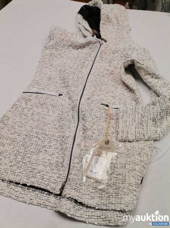 Artikel Nr. 836720: G. I. G. A by Kiltec Jacke