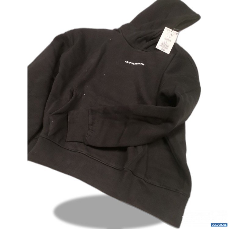 Artikel Nr. 838720 Artikel Nr. 838720: Bershka Hoodie oversized