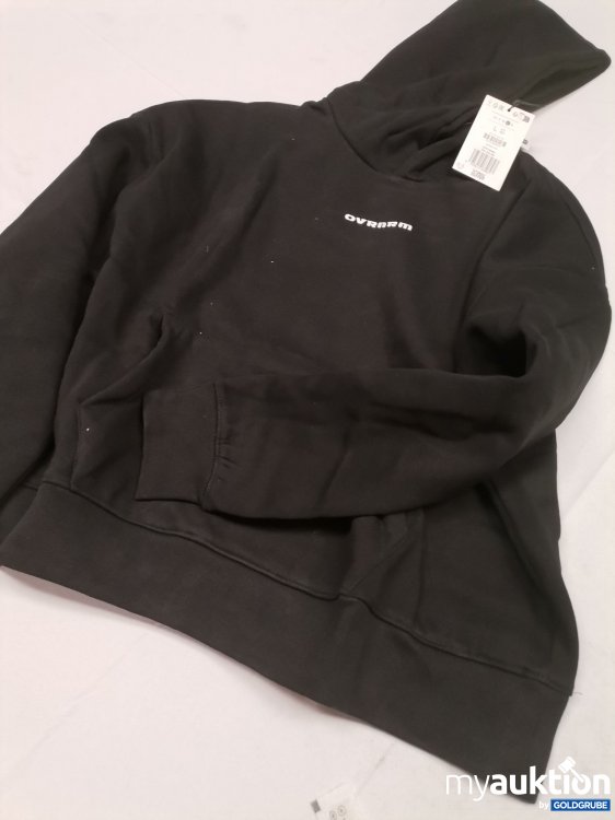 Artikel Nr. 838720 Artikel Nr. 838720: Bershka Hoodie oversized