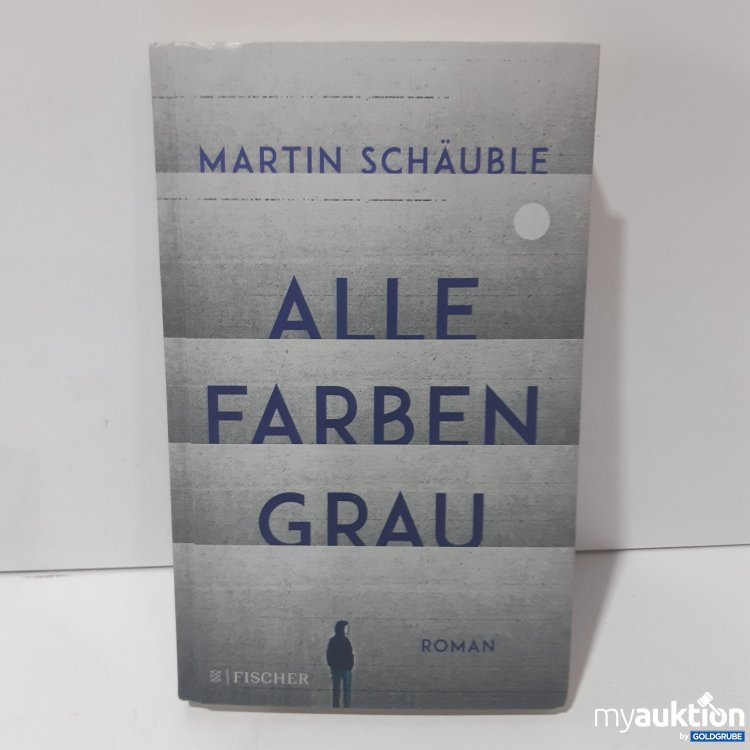 Artikel Nr. 849720 Artikel Nr. 849720: Alle Farben Grau