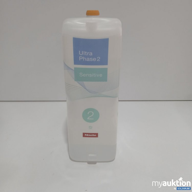 Artikel Nr. 853720 Artikel Nr. 853720: Miete Ultra Phase 2 Sensitive 1,44l