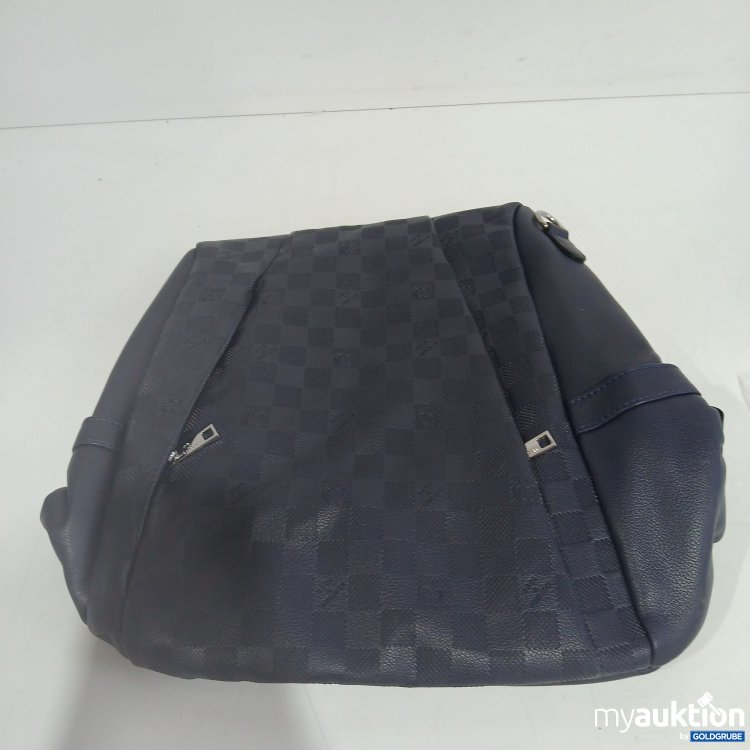 Artikel Nr. 868720 Artikel Nr. 868720: Baci & Abbaracci Rucksack navy ca. 36x30cm