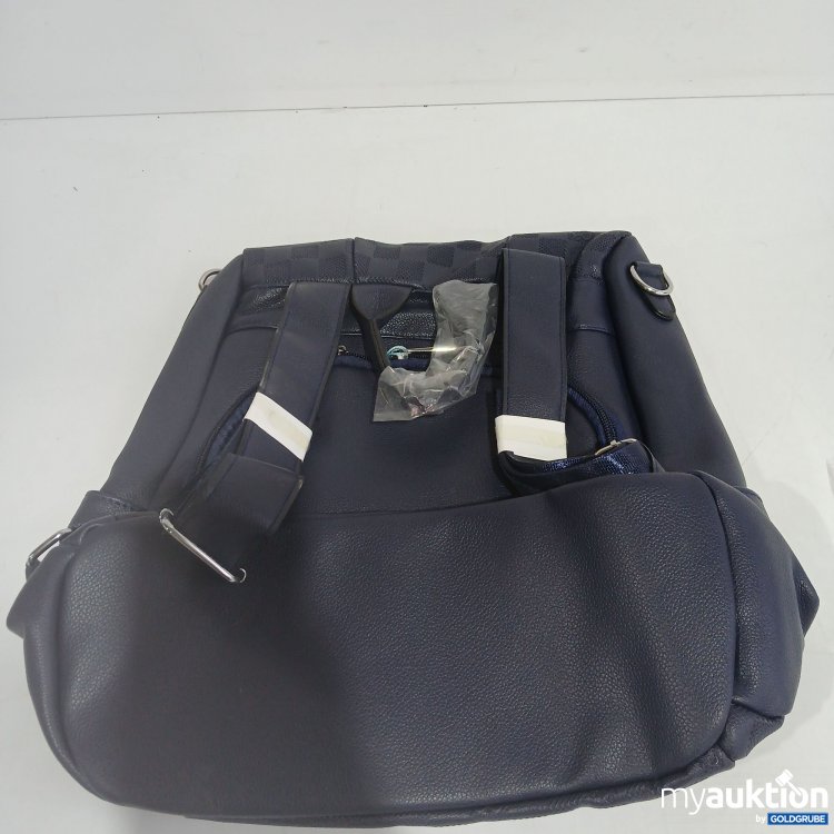 Artikel Nr. 868720 Artikel Nr. 868720: Baci & Abbaracci Rucksack navy ca. 36x30cm