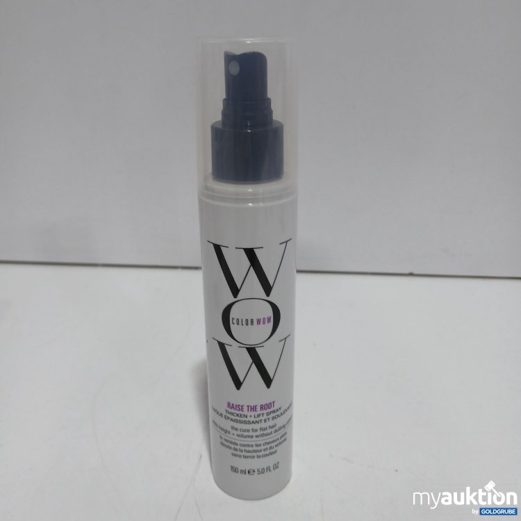 Artikel Nr. 869720 Artikel Nr. 869720: Wow Gaise The Root 150ml