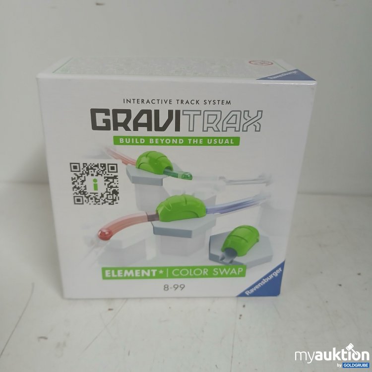 Artikel Nr. 875720: Ravensburger Gravi Trax Element* Color Swap