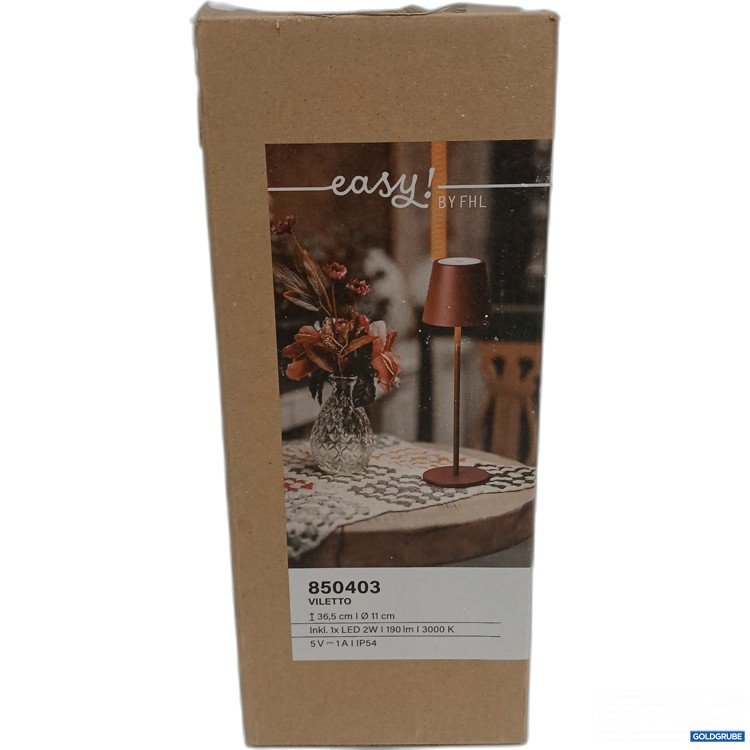 Artikel Nr. 882720: Easy By FHLb850403 Vilettov