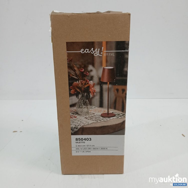 Artikel Nr. 882720: Easy By FHLb850403 Vilettov