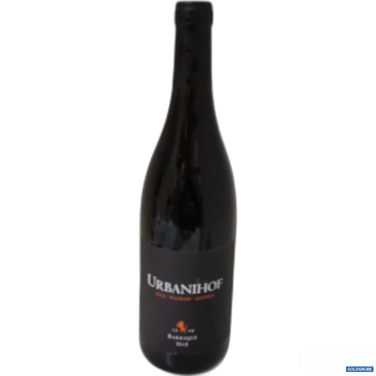 Artikel Nr. 886720 Artikel Nr. 886720: Urbanihof Barrique N5 0,75l