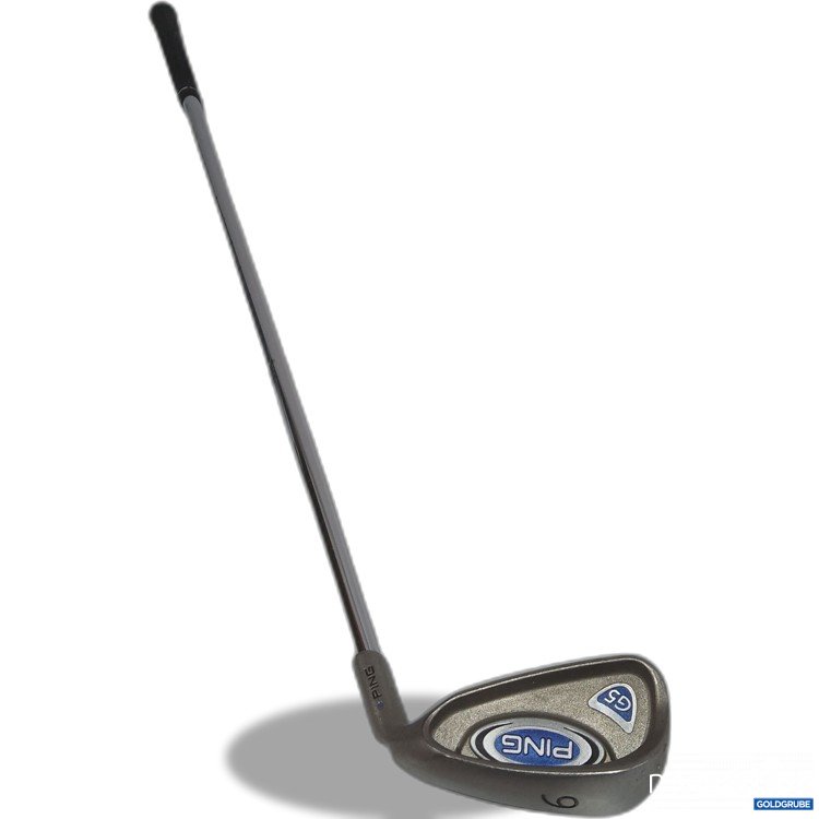 Artikel Nr. 888720: Ping True Temper G5 6 