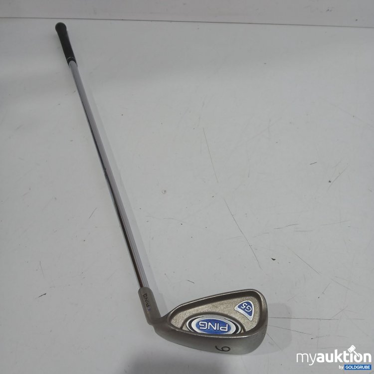 Artikel Nr. 888720: Ping True Temper G5 6 