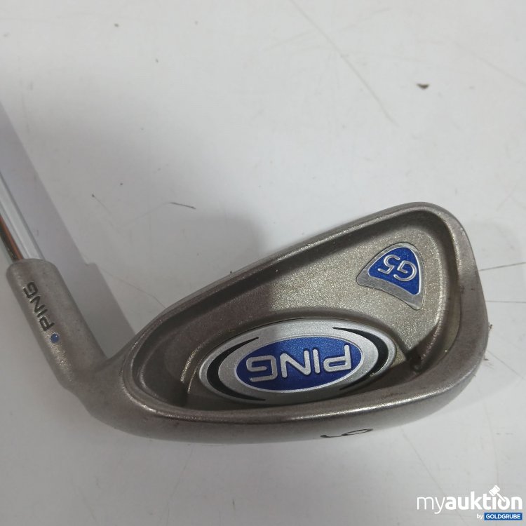 Artikel Nr. 888720: Ping True Temper G5 6 