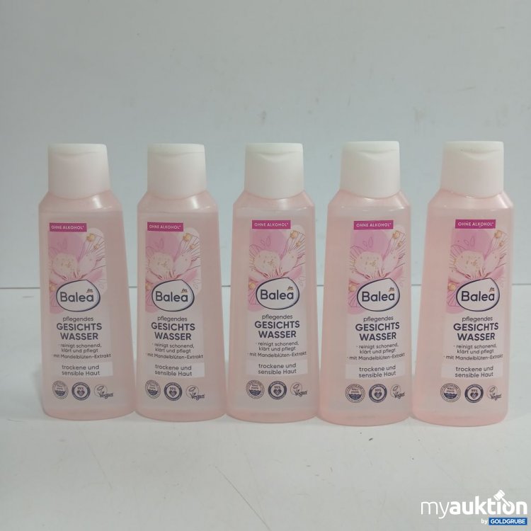 Artikel Nr. 903720: Balea Gesichtswasser