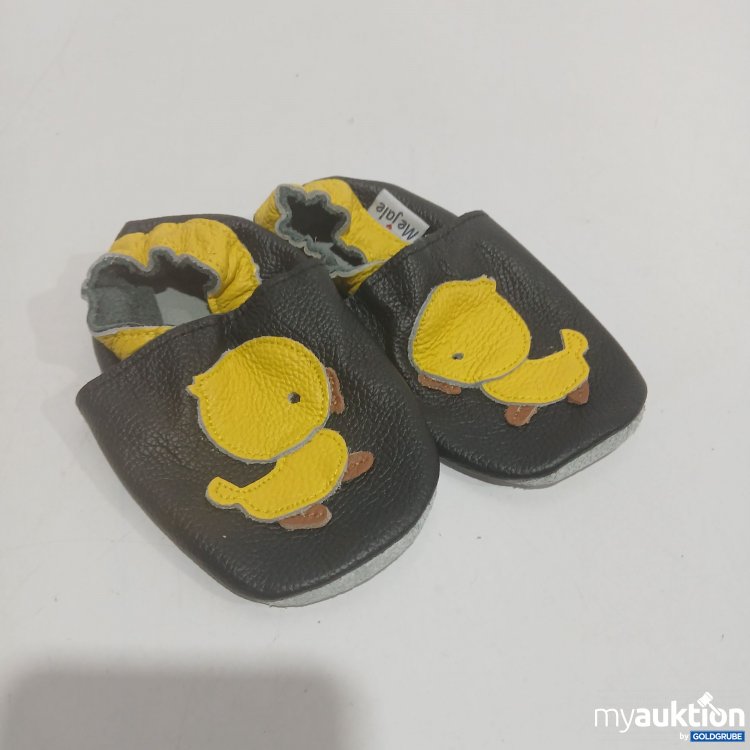 Artikel Nr. 913720: Mejale Kinder Hausschuhe 