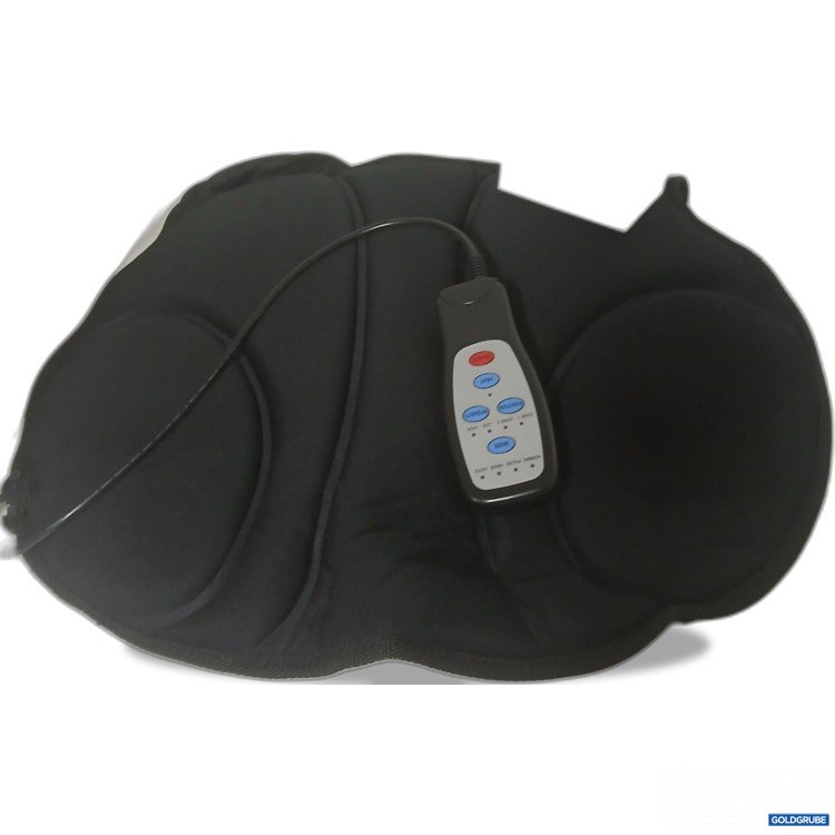 Artikel Nr. 917720: Rücken-Massagegürtel 18134