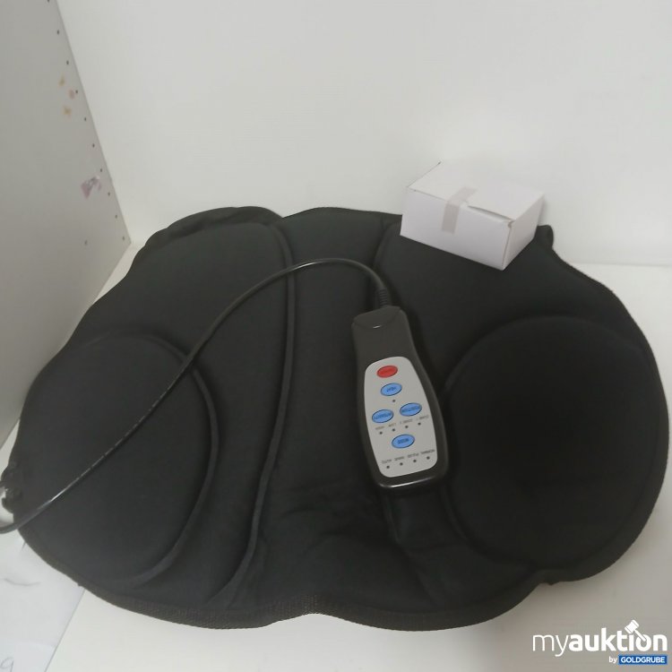 Artikel Nr. 917720: Rücken-Massagegürtel 18134