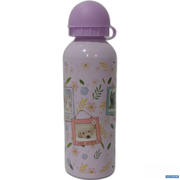 Artikel Nr. 929720: Home Universe Trinkflasche 500ml Tier Motiv