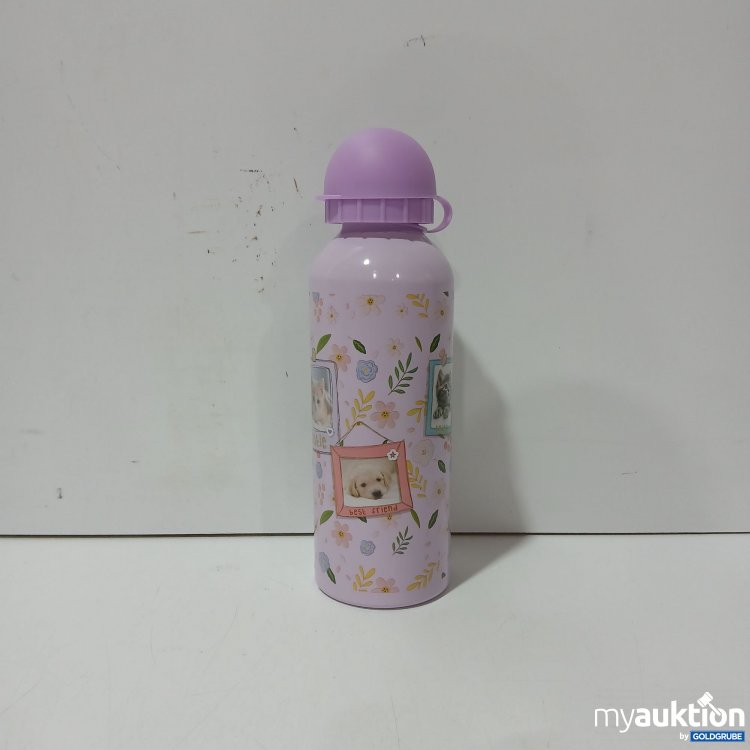 Artikel Nr. 929720: Home Universe Trinkflasche 500ml Tier Motiv
