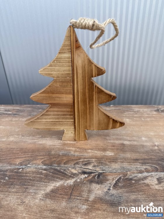 Artikel Nr. 934720: Holzbaum