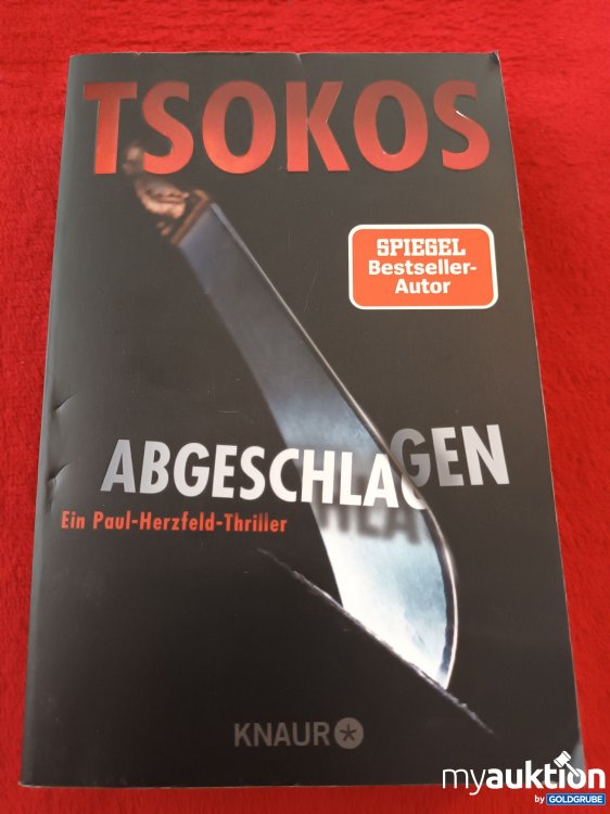Artikel Nr. 940720 Artikel Nr. 940720: Abgeschlagen