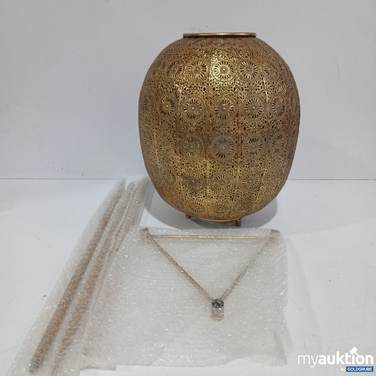 Artikel Nr. 954720: Stehleuchte ca D43 x H125cm 41.5x 41.5x85cm 