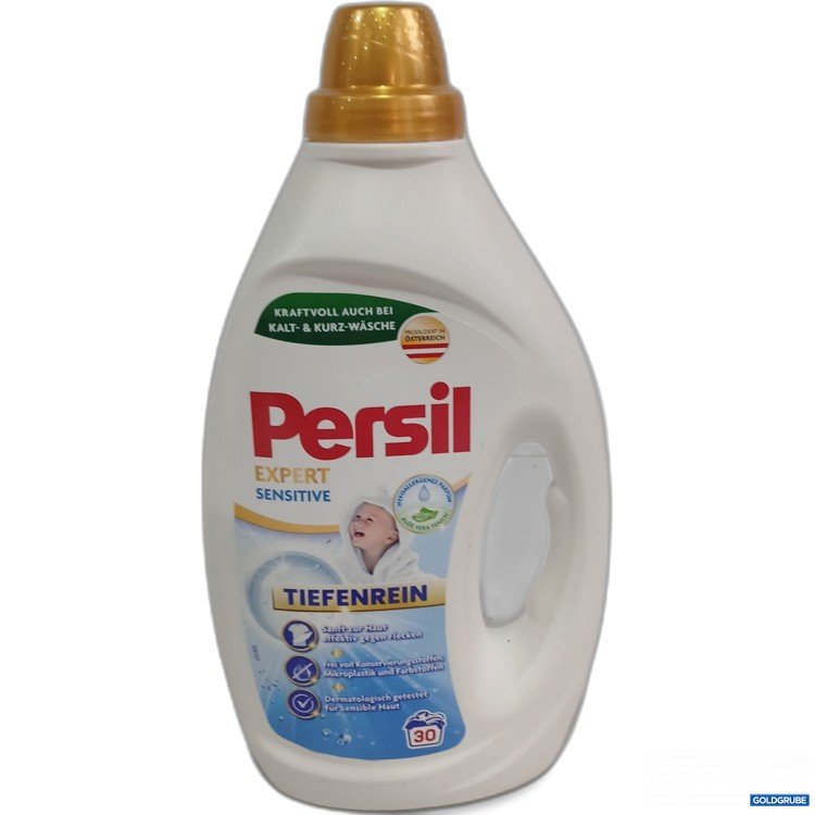 Artikel Nr. 957720: Persil Expert Sensitive 1.35l 