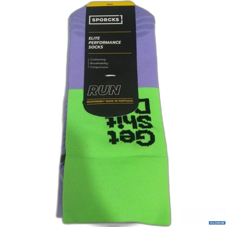 Artikel Nr. 963720: SPORCKS Elite Performance Socks run