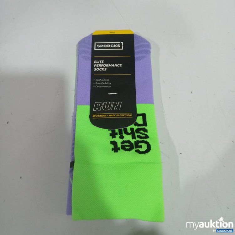 Artikel Nr. 963720: SPORCKS Elite Performance Socks run