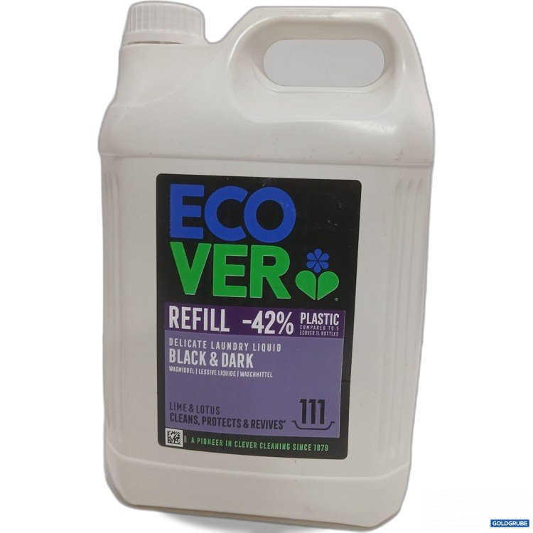 Artikel Nr. 971720: ECO Refill Waschmittel 5l 