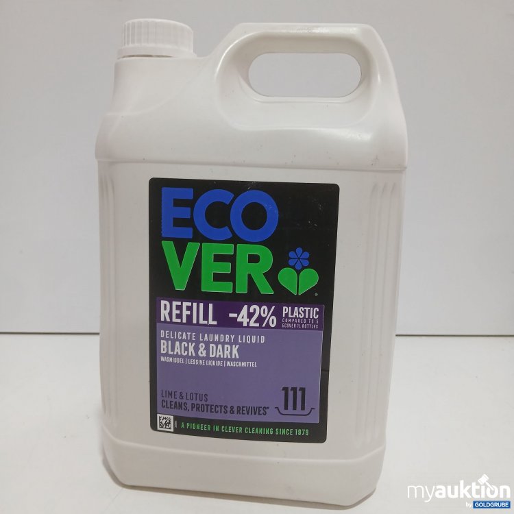 Artikel Nr. 971720: ECO Refill Waschmittel 5l 