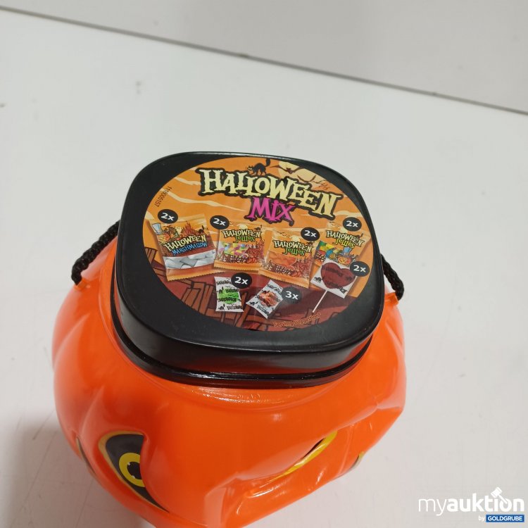 Artikel Nr. 989720: Halloween Mix 