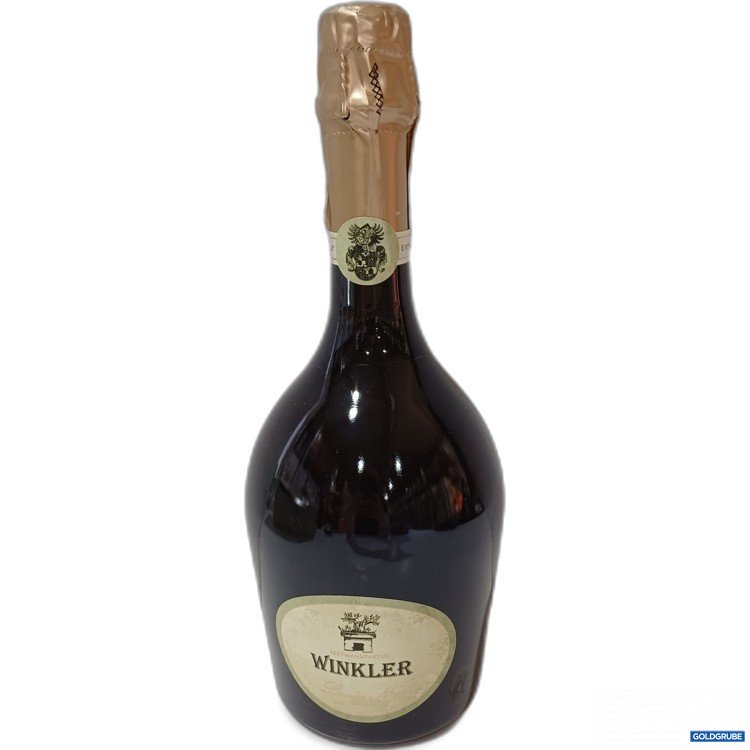 Artikel Nr. 995720 Artikel Nr. 995720: Sektmanufaktur Winkler Lamm N12 Metodo Classico 750ml