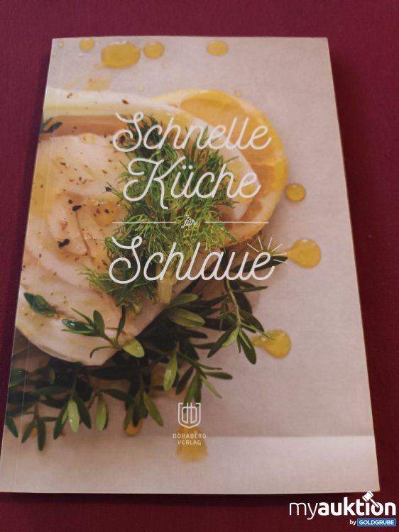 Artikel Nr. 999720 Artikel Nr. 999720: Schnelle Küche für schlaue