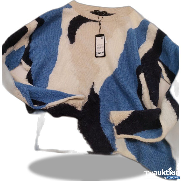 Artikel Nr. 434721: Comma Pullover 